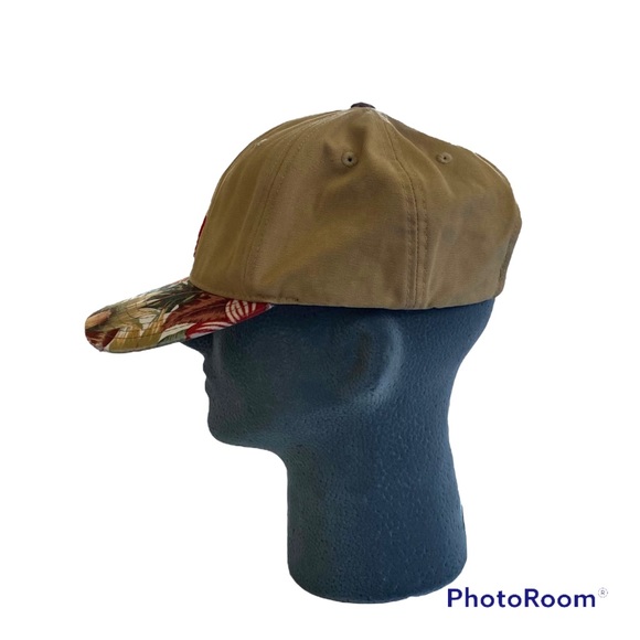 LA Dodgers Strapback - Picture 2 of 5